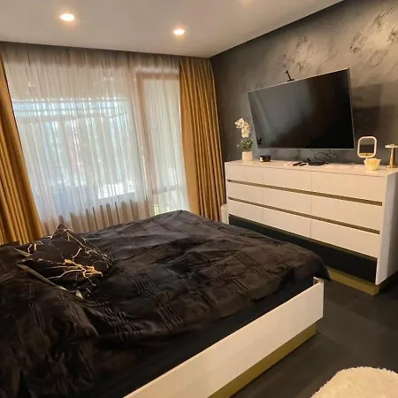 Golden Pearl Of Luxury - Burgas