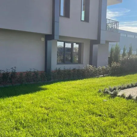 Golden Pearl Of Luxury - Apartamento