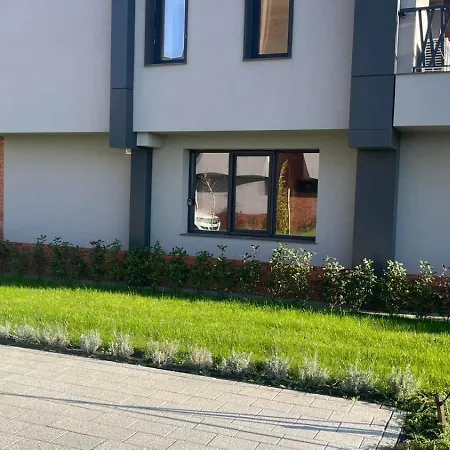 Golden Pearl Of Luxury - Apartamento