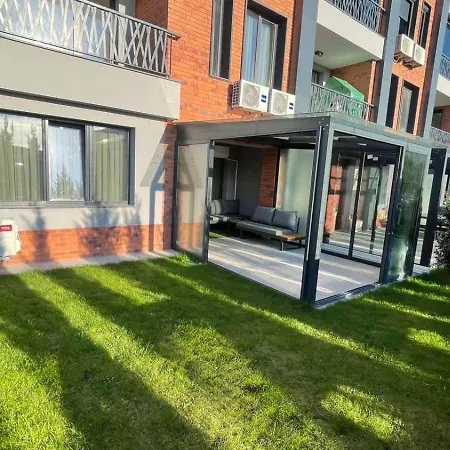 Golden Pearl Of Luxury - * Бургас