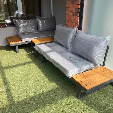 Golden Pearl Of Luxury - * Burgas