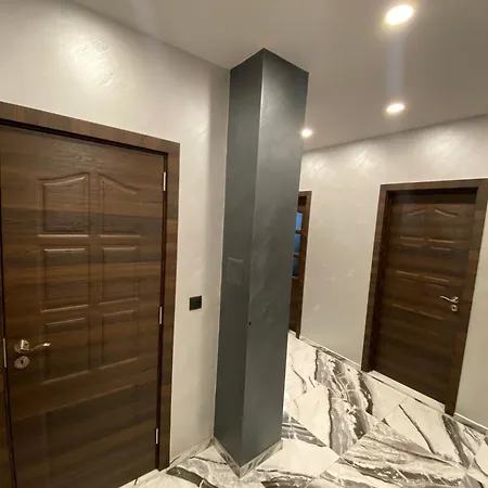 Golden Pearl Of Luxury - Apartment *