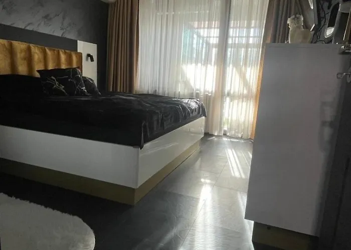 Golden Pearl Of Luxury - * Burgas