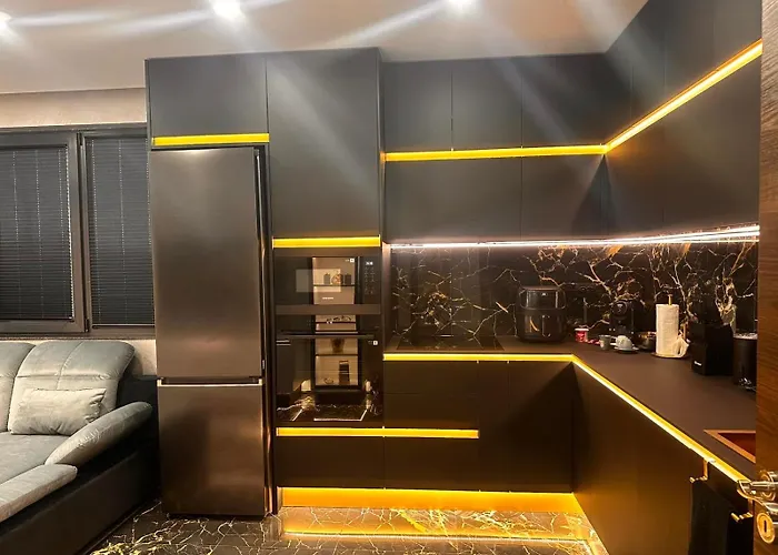 Golden Pearl Of Luxury -