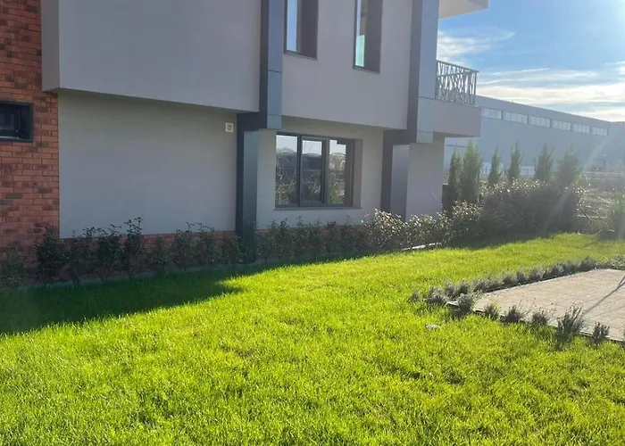 Golden Pearl Of Luxury - Apartamento