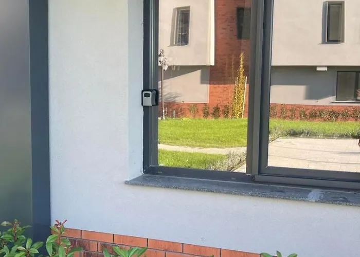 Golden Pearl Of Luxury - Apartamento Burgas