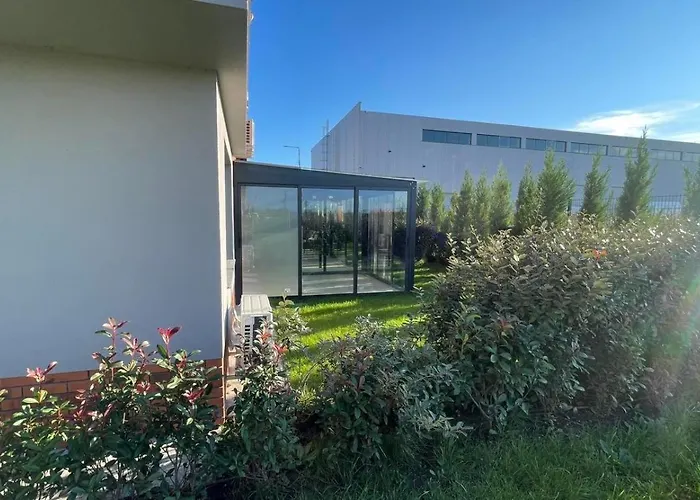 Golden Pearl Of Luxury -