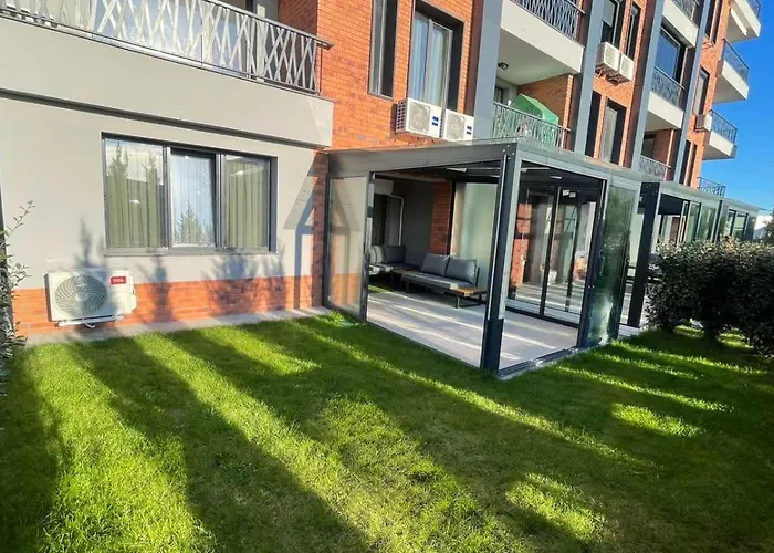 Golden Pearl Of Luxury - * Burgas