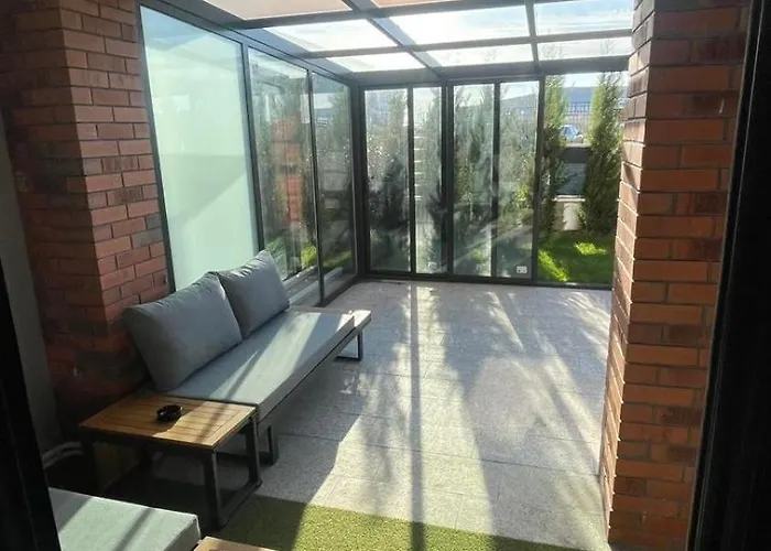 Apartamento Golden Pearl Of Luxury - *