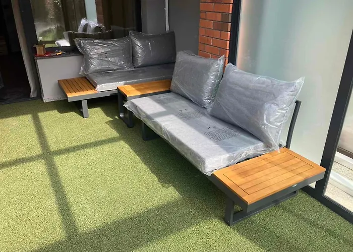 Golden Pearl Of Luxury - * Бургас