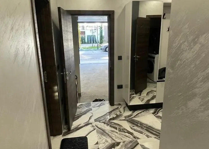 Golden Pearl Of Luxury - Бургас