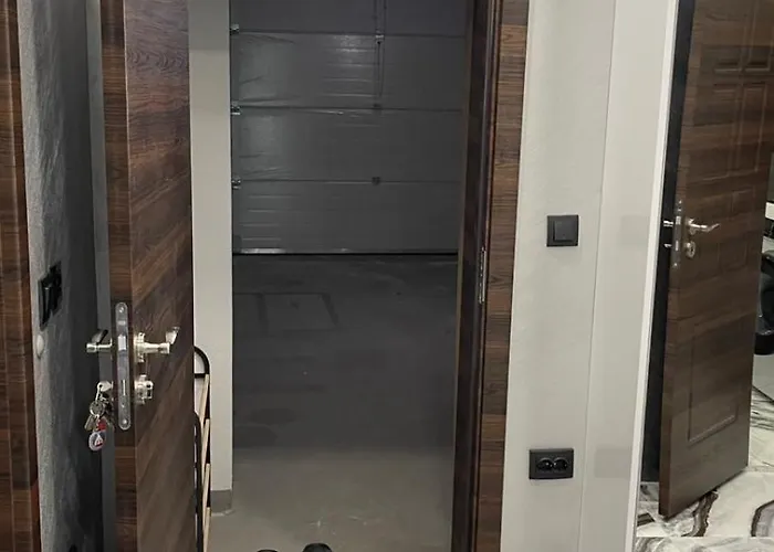 Apartamento Golden Pearl Of Luxury -