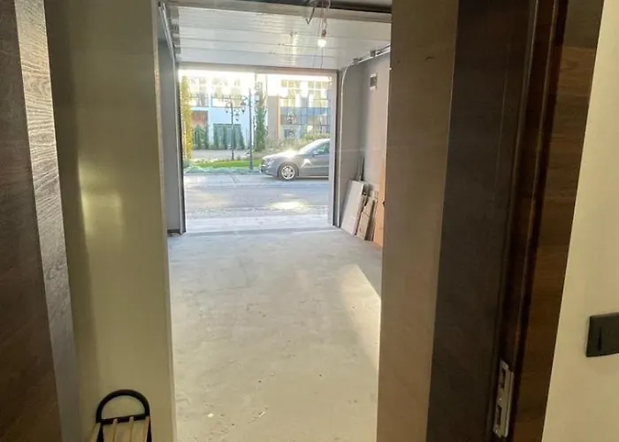 Golden Pearl Of Luxury - Apartamento *