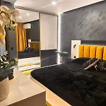 Golden Pearl Of Luxury - 公寓 *
