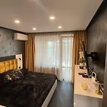 Golden Pearl Of Luxury - 公寓