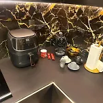 Golden Pearl Of Luxury - 公寓