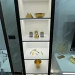 Golden Pearl Of Luxury - 公寓