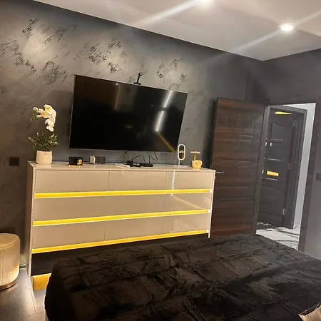 Golden Pearl Of Luxury -