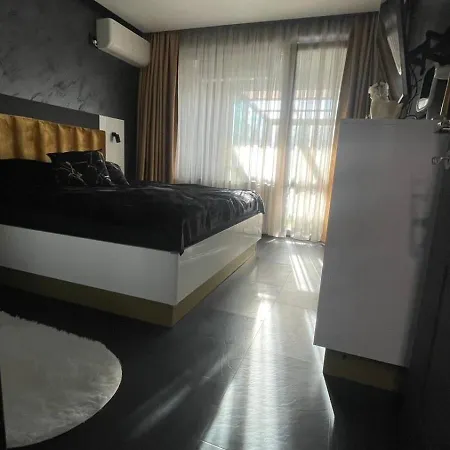 Golden Pearl Of Luxury - * Burgasz