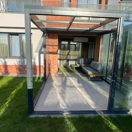 Golden Pearl Of Luxury - Burgasz