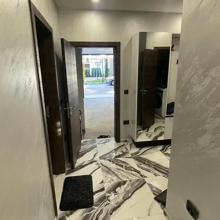 Golden Pearl Of Luxury - Burgasz