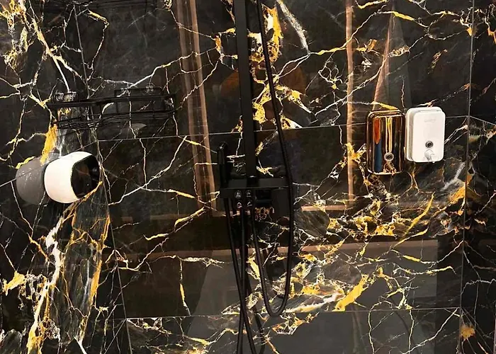 Golden Pearl Of Luxury - *