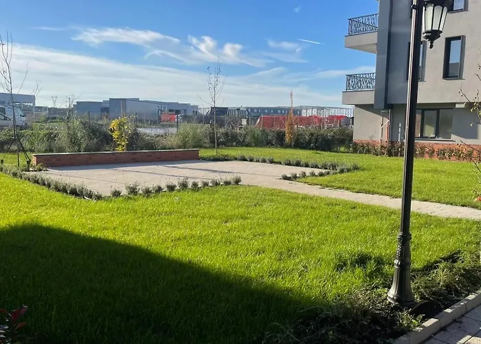 Golden Pearl Of Luxury - Апартамент