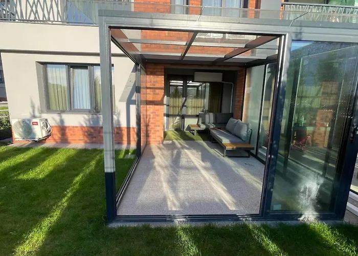 Golden Pearl Of Luxury - Бургас